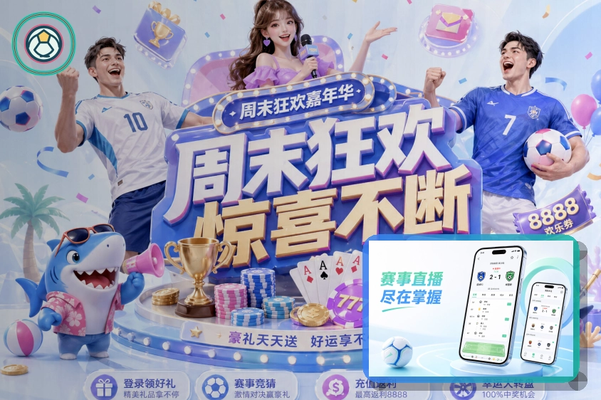 俱乐部与社区赛事场景
